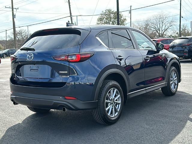 2023 Mazda Mazda CX-5 2.5 S Preferred Package AWD