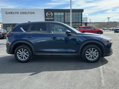 2023 Mazda Mazda CX-5 2.5 S Preferred Package AWD