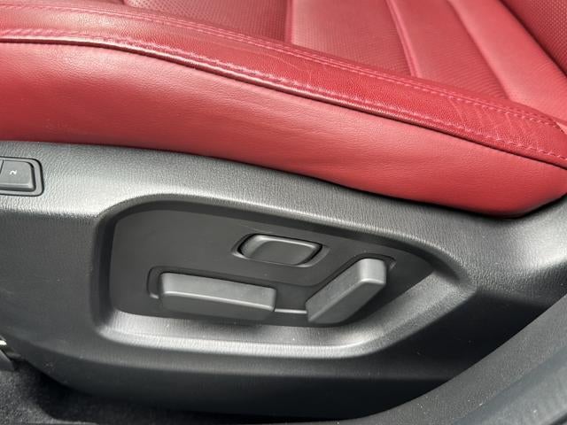 2025 Mazda Mazda CX-5 2.5 S Carbon Edition AWD