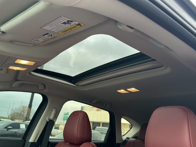 2025 Mazda Mazda CX-5 2.5 S Carbon Edition AWD