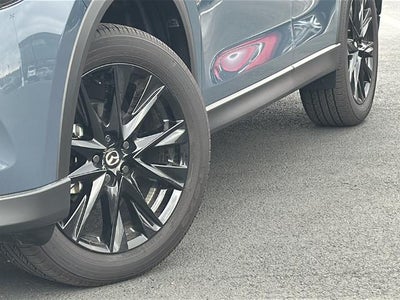 2025 Mazda Mazda CX-5 2.5 S Carbon Edition AWD