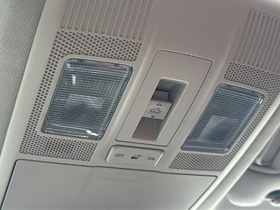 2025 Mazda Mazda CX-5 2.5 S Carbon Edition AWD