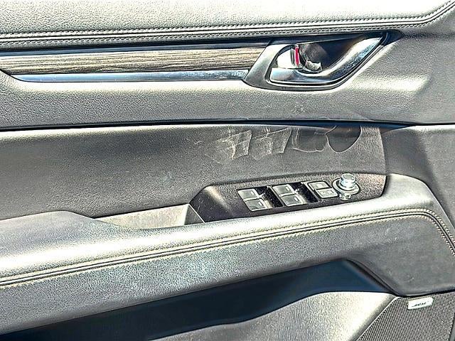 2022 Mazda Mazda CX-5 2.5 S Premium Package AWD