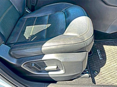 2022 Mazda Mazda CX-5 2.5 S Premium Package AWD