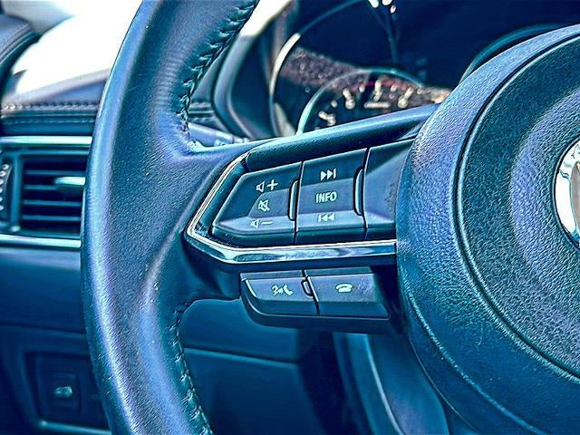 2022 Mazda Mazda CX-5 2.5 S Premium Package AWD