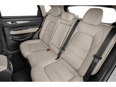 2022 Mazda Mazda CX-5 2.5 S Premium Package AWD