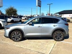 2022 Mazda Mazda CX-5 2.5 S Premium Package AWD