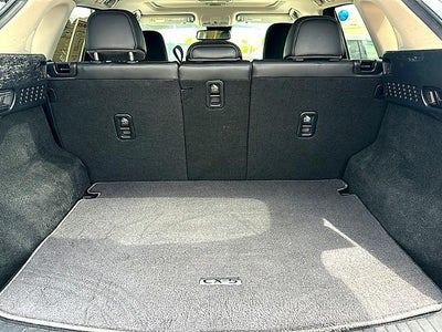 2022 Mazda Mazda CX-5 2.5 S Premium Package AWD