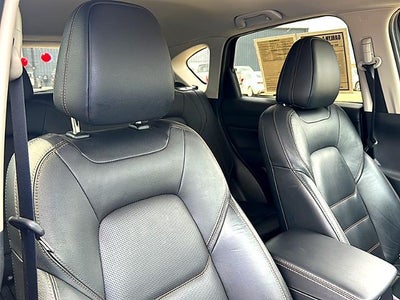 2022 Mazda Mazda CX-5 2.5 S Premium Package AWD