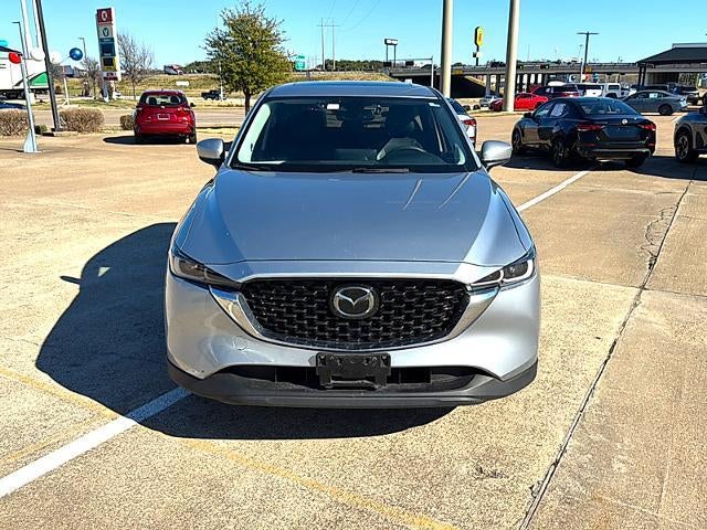 2022 Mazda Mazda CX-5 2.5 S Premium Package AWD