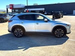 2022 Mazda Mazda CX-5 2.5 S Premium Package AWD