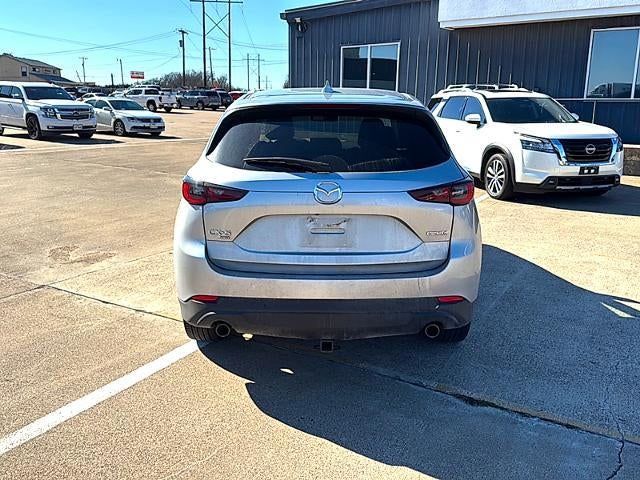 2022 Mazda Mazda CX-5 2.5 S Premium Package AWD