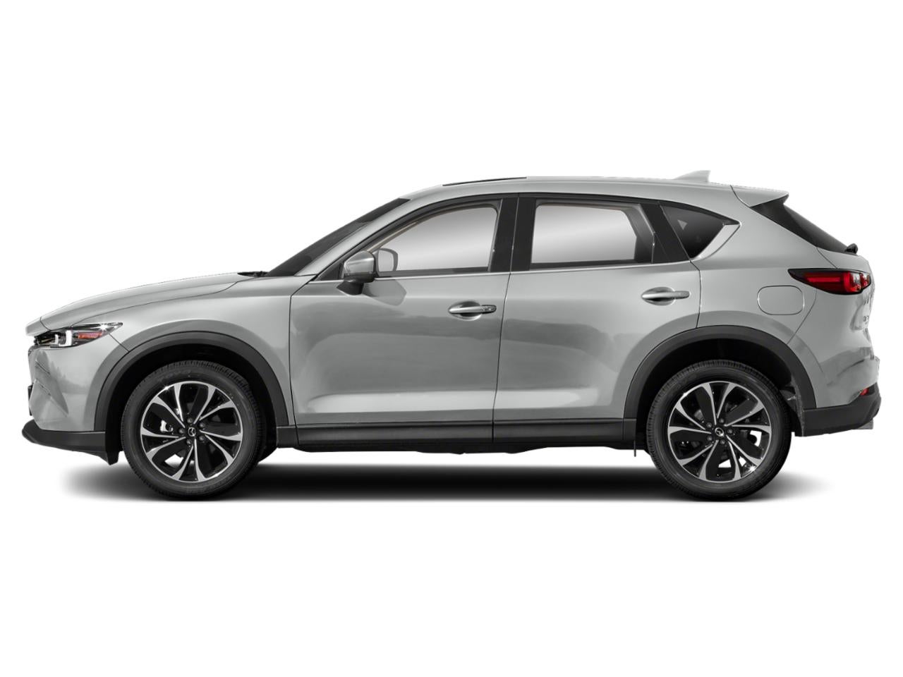 2022 Mazda Mazda CX-5 2.5 S Premium Package AWD