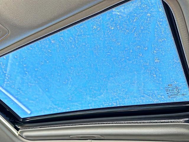 2025 Mazda Mazda CX-5 2.5 S Premium Plus Package AWD