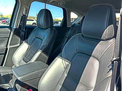 2025 Mazda Mazda CX-5 2.5 S Premium Plus Package AWD