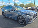 2025 Mazda Mazda CX-70 3.3 Turbo S Premium