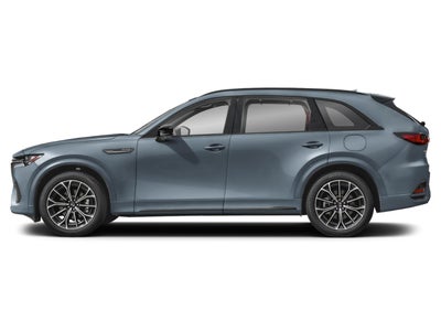 2025 Mazda Mazda CX-70 3.3 Turbo S Premium