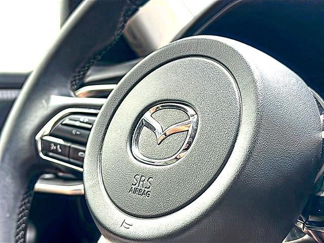 2026 Mazda Mazda CX-90 3.3 Turbo Select