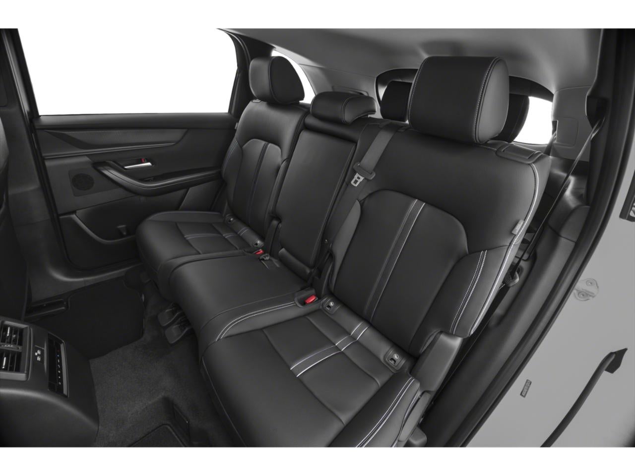 2026 Mazda Mazda CX-90 3.3 Turbo Select