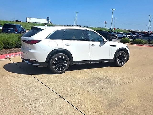 2024 Mazda Mazda CX-90 PHEV Premium AWD