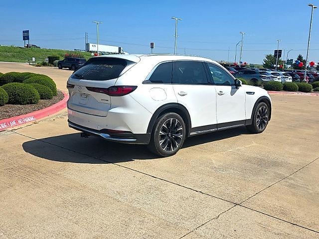 2024 Mazda Mazda CX-90 PHEV Premium AWD