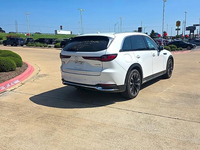 2024 Mazda Mazda CX-90 PHEV Premium AWD