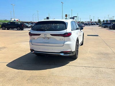 2024 Mazda Mazda CX-90 PHEV Premium AWD