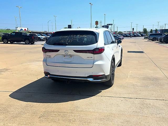 2024 Mazda Mazda CX-90 PHEV Premium AWD