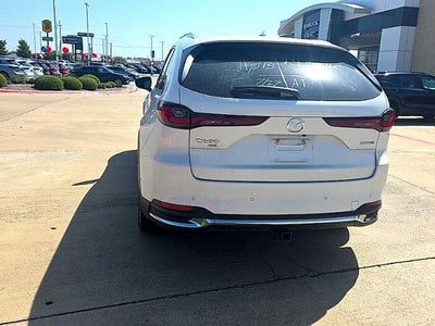 2024 Mazda Mazda CX-90 PHEV Premium AWD
