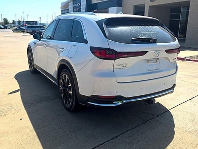 2024 Mazda Mazda CX-90 PHEV Premium AWD