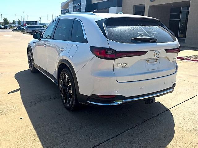 2024 Mazda Mazda CX-90 PHEV Premium AWD