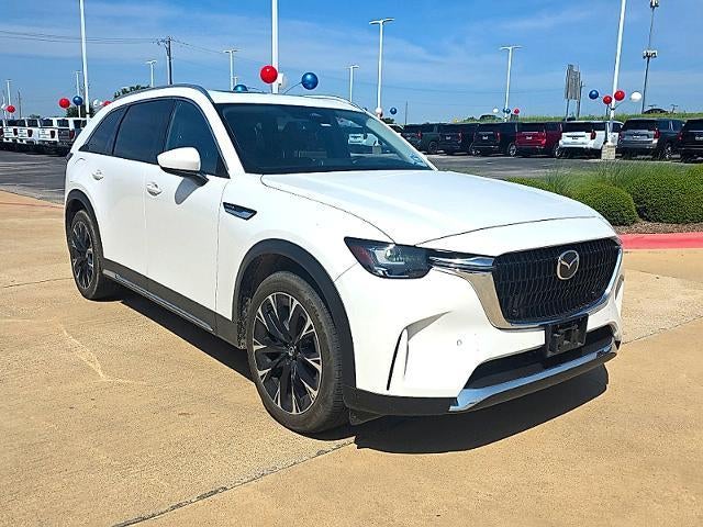 2024 Mazda Mazda CX-90 PHEV Premium AWD
