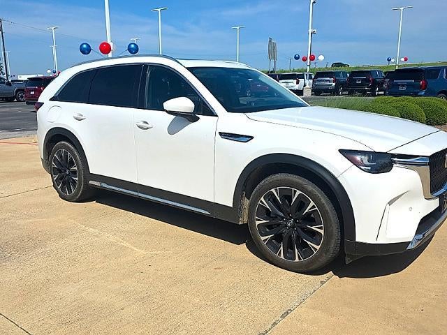 2024 Mazda Mazda CX-90 PHEV Premium AWD