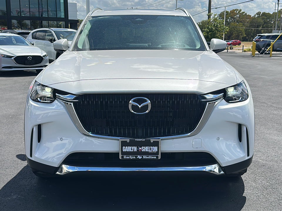 2024 Mazda Mazda CX-90 3.3 Turbo Premium