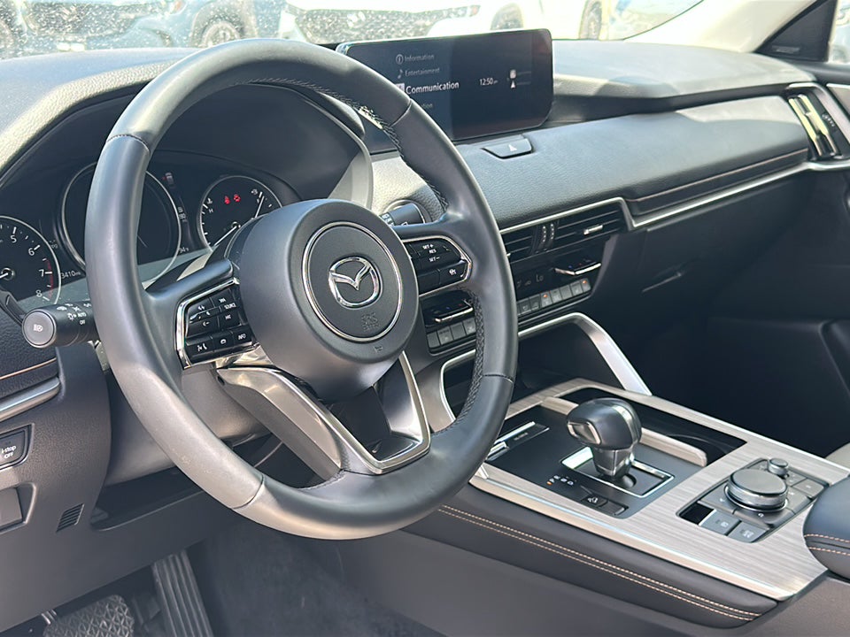 2024 Mazda Mazda CX-90 3.3 Turbo Premium