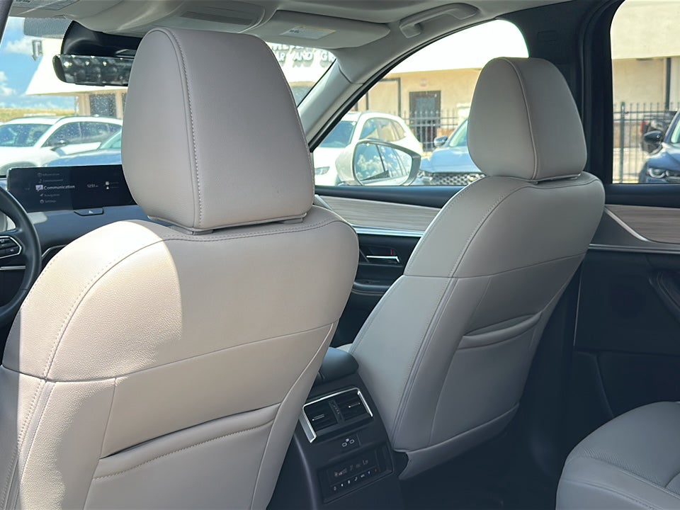 2024 Mazda Mazda CX-90 3.3 Turbo Premium