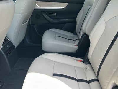 2024 Mazda Mazda CX-90 3.3 Turbo Premium