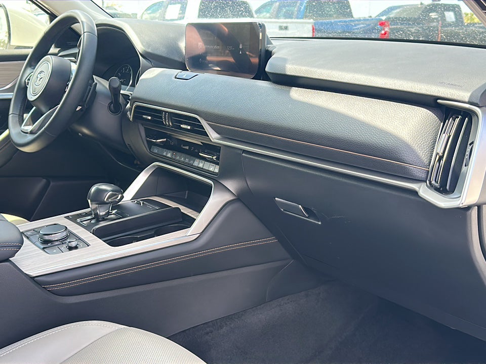 2024 Mazda Mazda CX-90 3.3 Turbo Premium