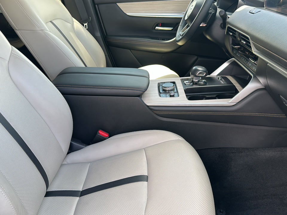 2024 Mazda Mazda CX-90 3.3 Turbo Premium