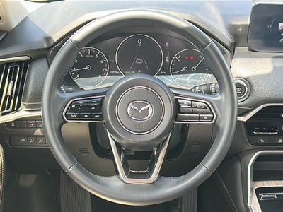 2024 Mazda Mazda CX-90 3.3 Turbo Premium