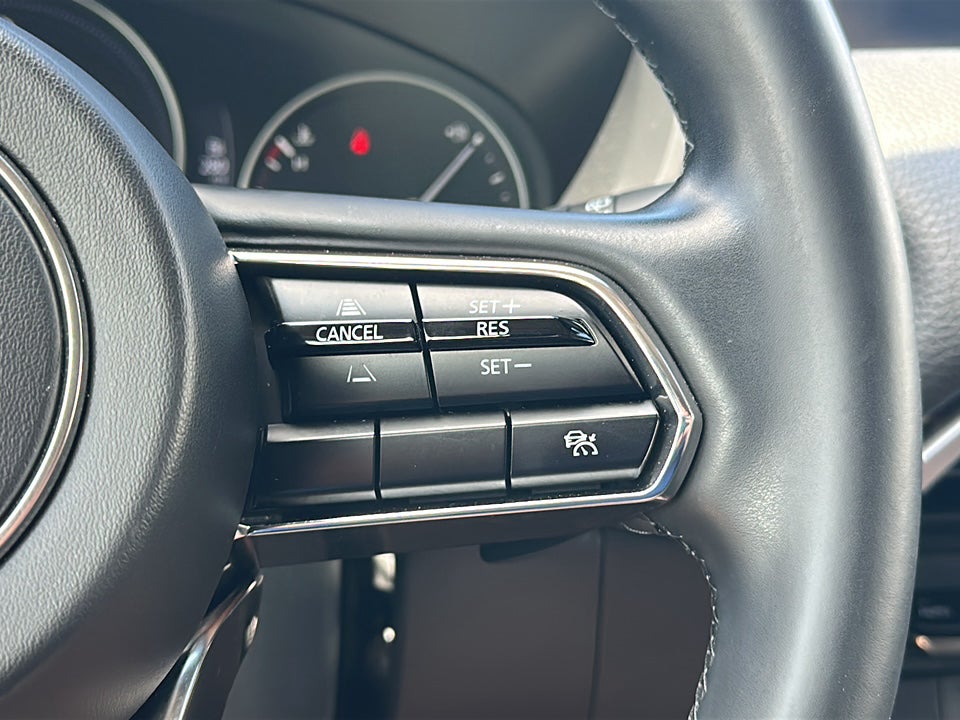 2024 Mazda Mazda CX-90 3.3 Turbo Premium
