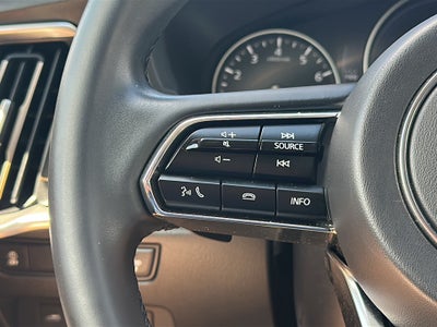 2024 Mazda Mazda CX-90 3.3 Turbo Premium