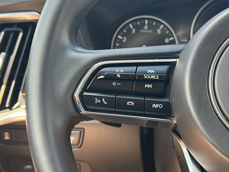 2024 Mazda Mazda CX-90 3.3 Turbo Premium