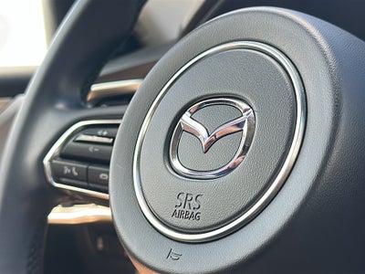 2024 Mazda Mazda CX-90 3.3 Turbo Premium