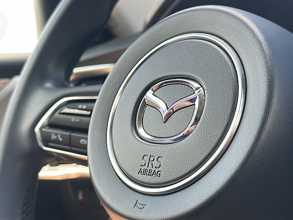 2024 Mazda Mazda CX-90 3.3 Turbo Premium