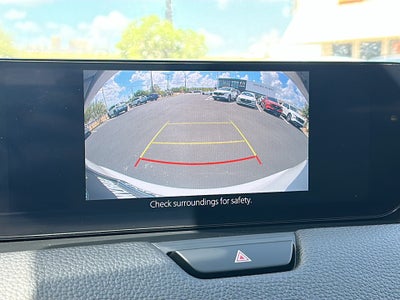 2024 Mazda Mazda CX-90 3.3 Turbo Premium