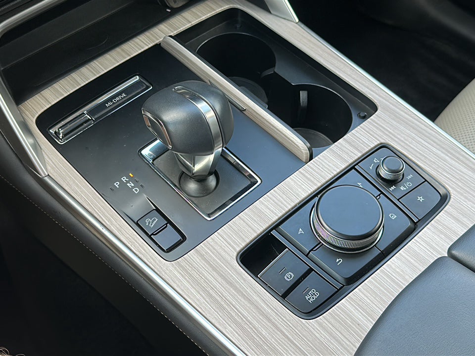 2024 Mazda Mazda CX-90 3.3 Turbo Premium