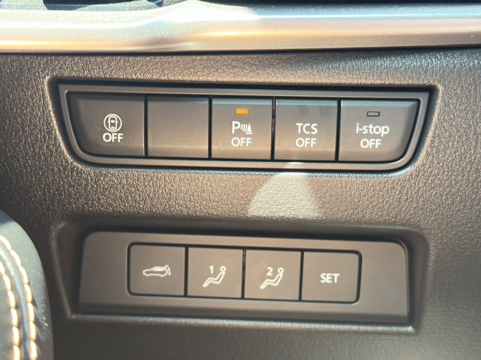 2024 Mazda Mazda CX-90 3.3 Turbo Premium