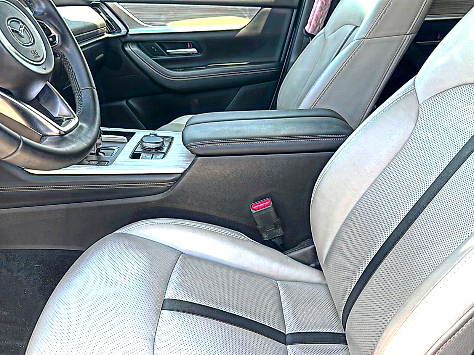 2024 Mazda Mazda CX-90 3.3 Turbo Premium