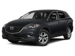 2015 Mazda Mazda CX-9 FWD 4dr Grand Touring